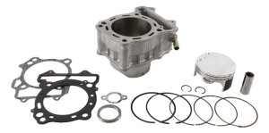 Kawasaki KLX 400 R Standard Bore Cylinder Kit - Cylinder Works - 11.3:1 Comp, 90mm - `03-`04